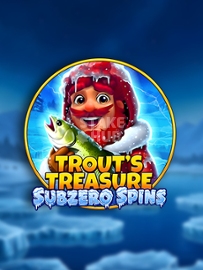Trout's Treasure Subzero Spins